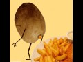 Frytki