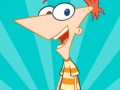 Fineasz i ferb