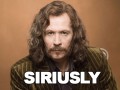 Sirius black