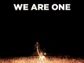 We are one