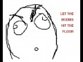Drowning pool