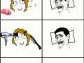 Kobiety vs faceci