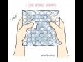 Bubble wraps
