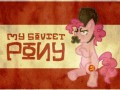 My soviet pony