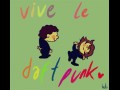 Vive le daft punk