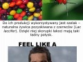 Eat skittles feel like a