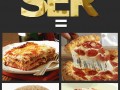 Mieso i ser 