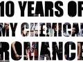 10 Years of the best band in the world