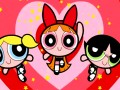 Powerpuffgirls