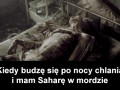 Sahara w mordzie