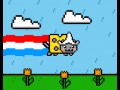 Nyan cat w holandii