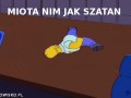 Miota nim jak szatan