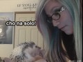 Cho na solo