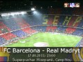 Barca  real
