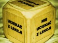Uciekać czy uciekać
