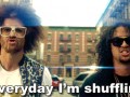 Shufflin