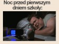 Noc przed