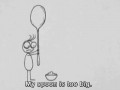 My spoon