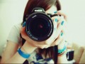 I love photography