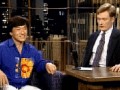 Jackie chan