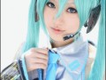 Cosplay