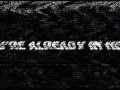 You
