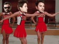 30 Seconds to mars dance xd