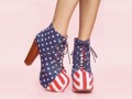 America