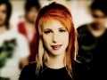 Misery business paramore