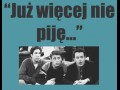 Już więcej nie piję