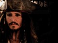 Jack sparrow