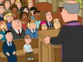 Bible fight