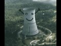 Wysadzenie elektrowni