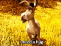 Hug me