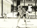 Star wars  dance