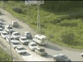 Jestem autobusem
