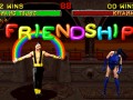 Friendship
