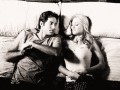 Couple in a bad