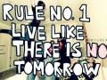 Rule no 1