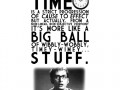 Wibblywobbly timeywimey stuff