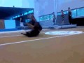 Breakdance like a boss