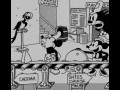 Przyjrzyj się co robi myszka mickey i czym to robi w t f