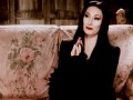 Morticia
