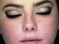 Kaya scodelario effie
