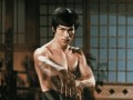 Bruce lee