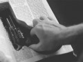 Gun amp bible