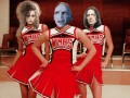 Voldemort dance