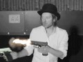 Yorke kills biebier