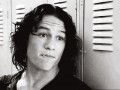 Heath ledger