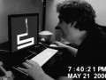 Scary maze game